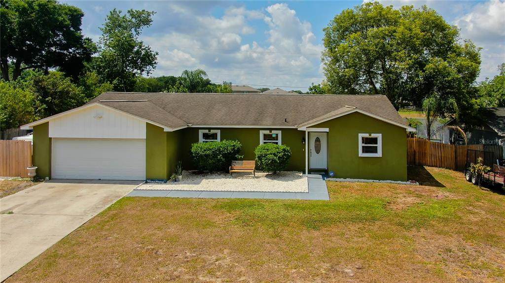 123 Mitchell Drive - Photo 1