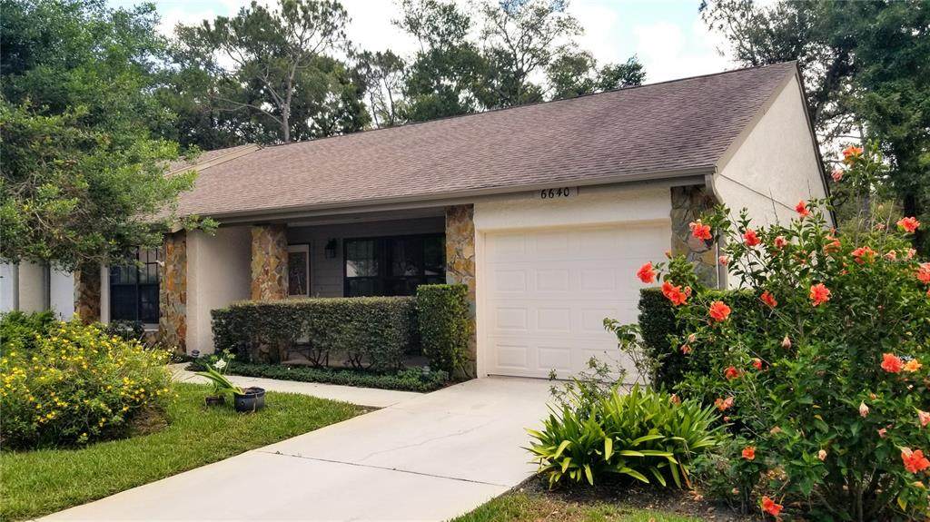 6640 Brambleleaf Drive - Photo 1