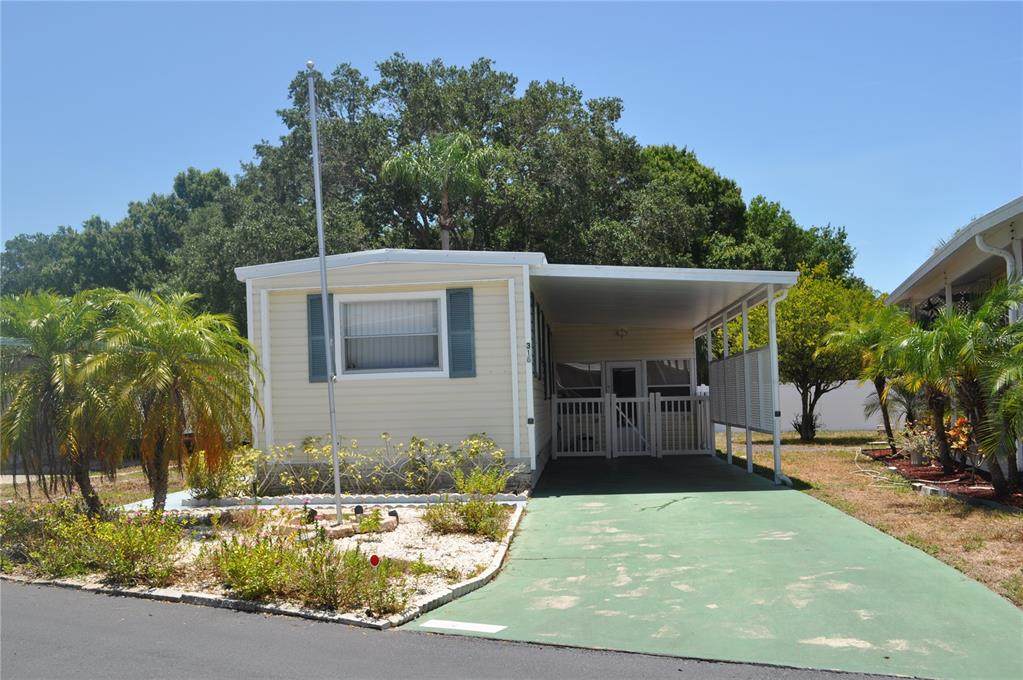 316 Mount Saxon Avenue - Photo 1