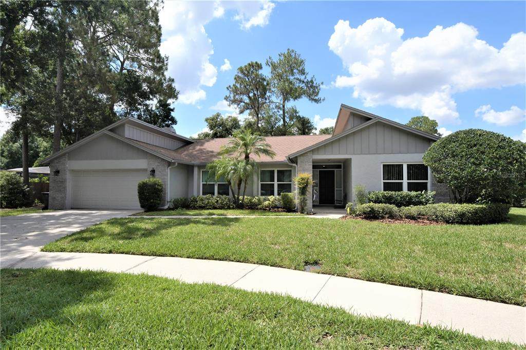 3203 Heatherbrook Way - Photo 1