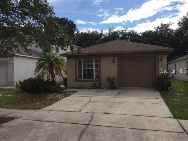 8434 Quarter Horse Drive - Photo 1