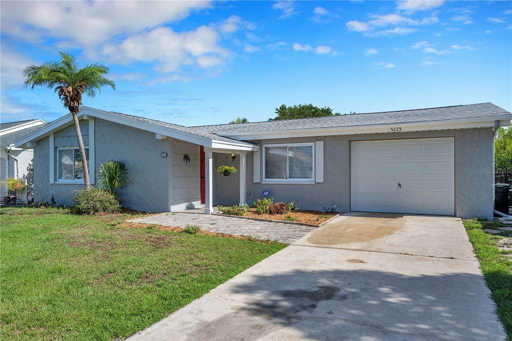 3823 Sail Drive - Photo 1