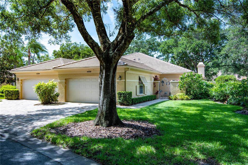 4433 Oakley Greene - Photo 1