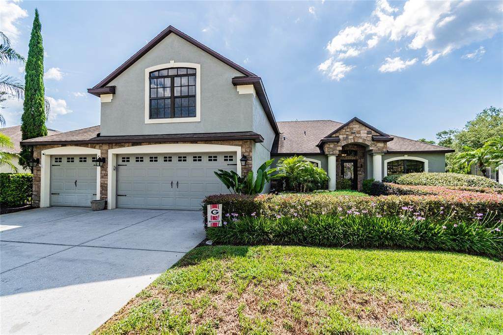 10851 Rain Lilly Pass - Photo 1