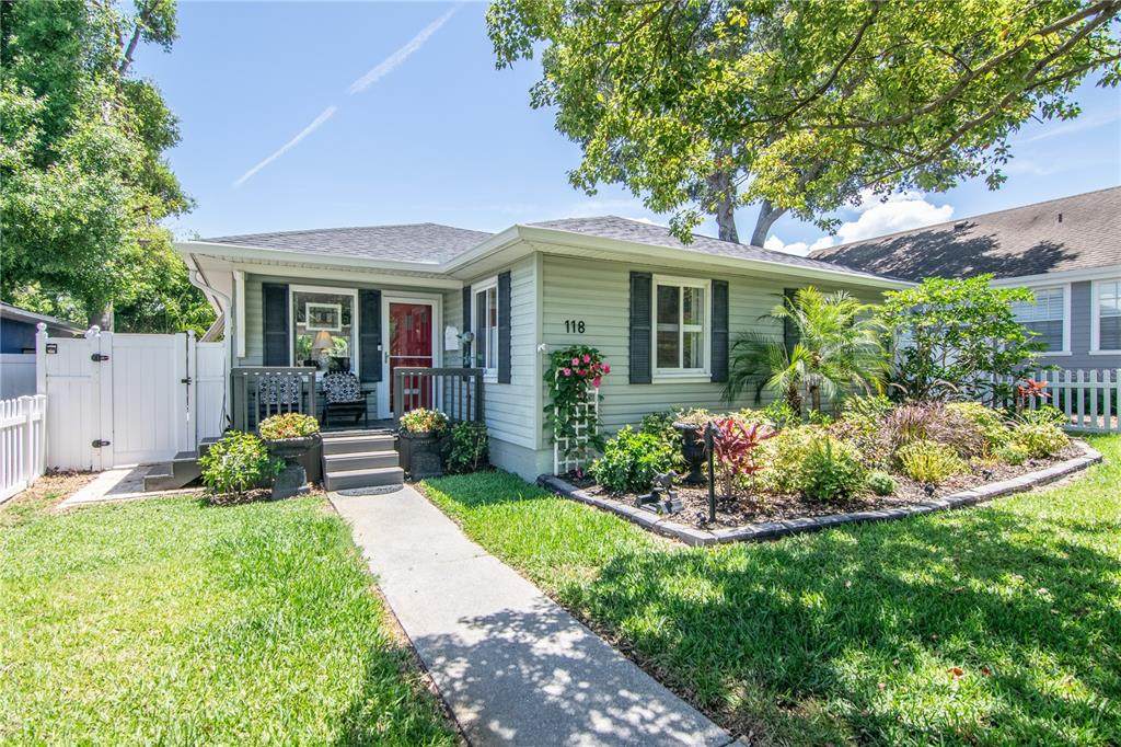 118 30TH Avenue - Photo 1