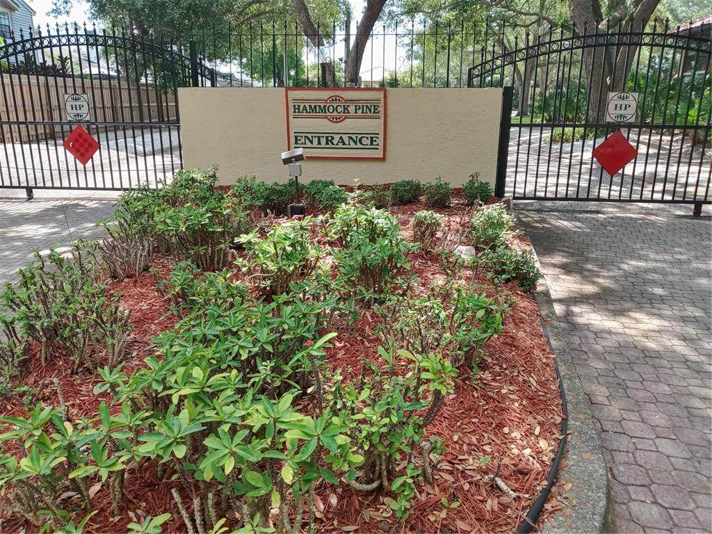 1306 Hammock Pine Circle - Photo 1