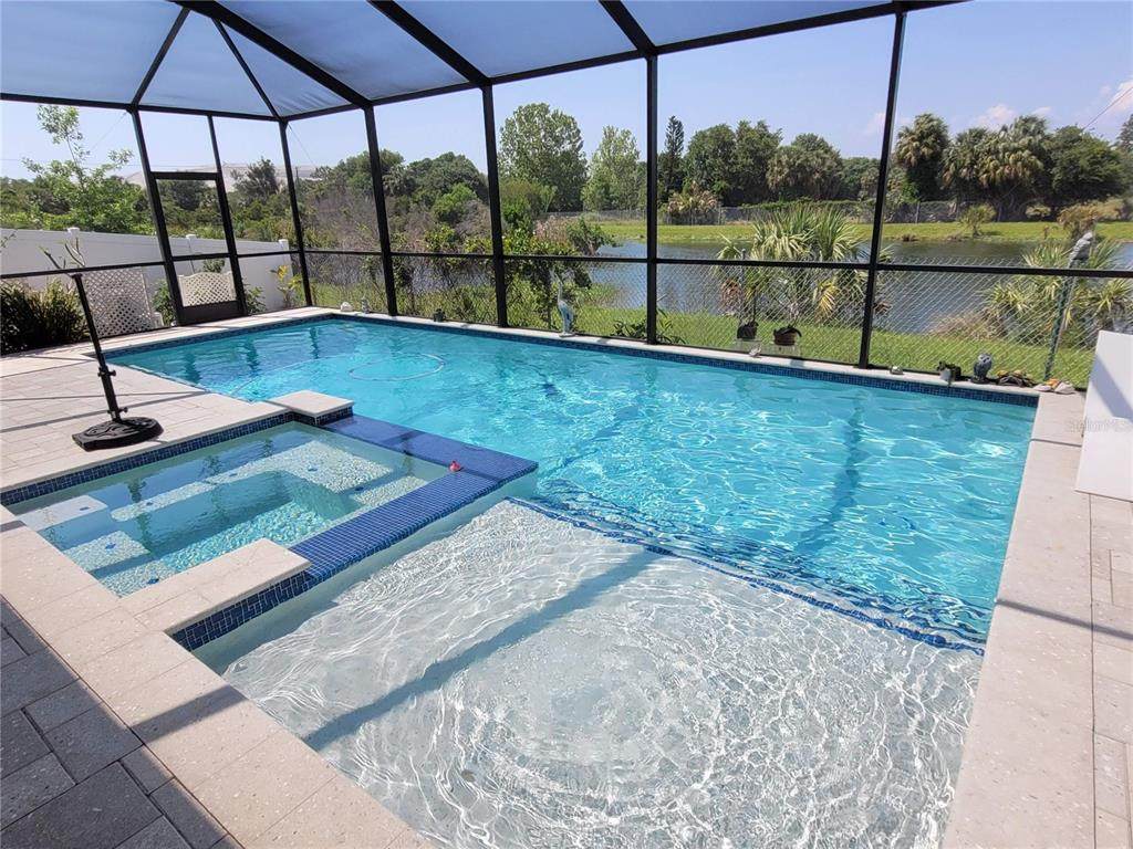 7912 Lotus Creek Court - Photo 1