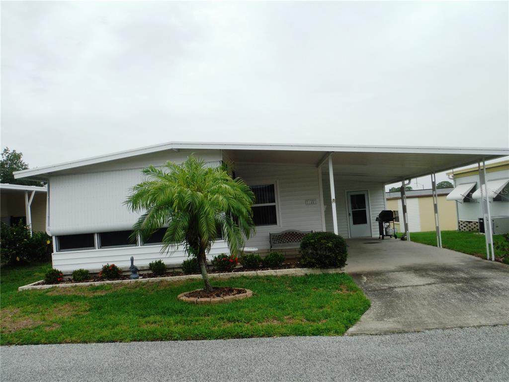 115 Silver Fox Drive - Photo 1