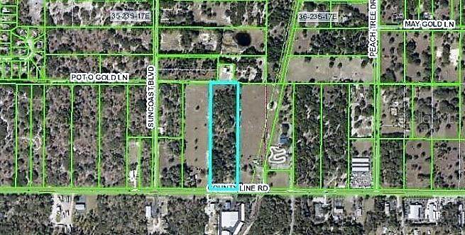 0 County Line Road - Photo 1