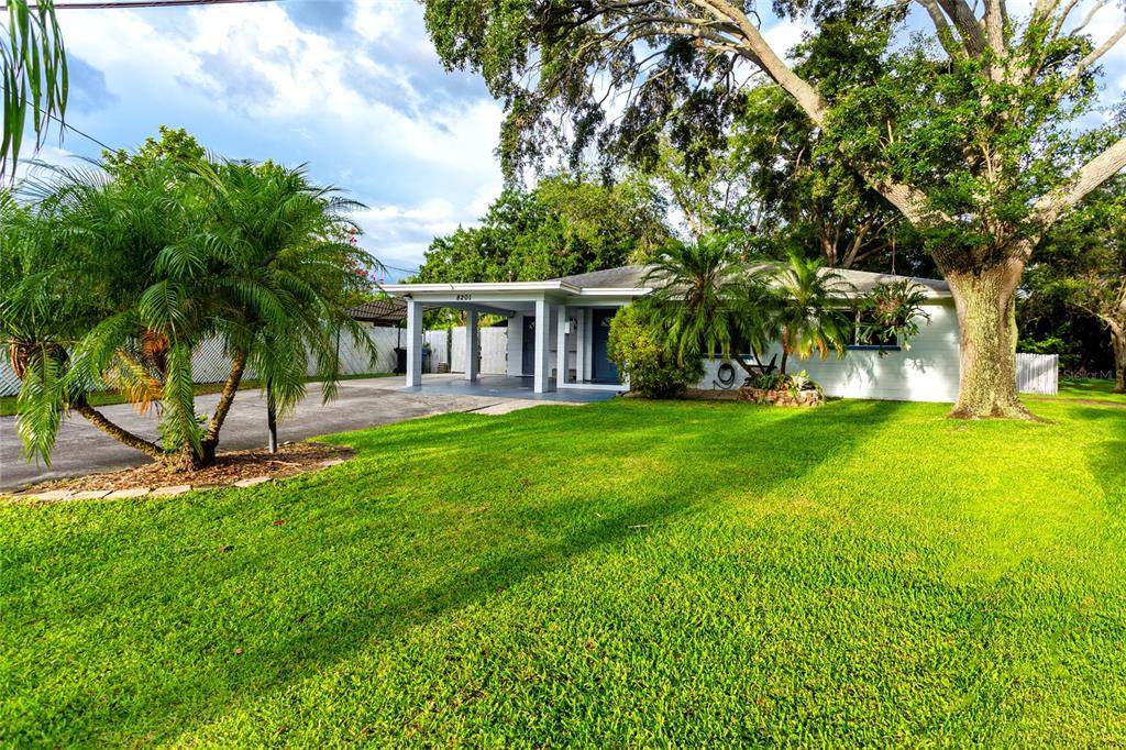 8201 Waverly Road - Photo 1