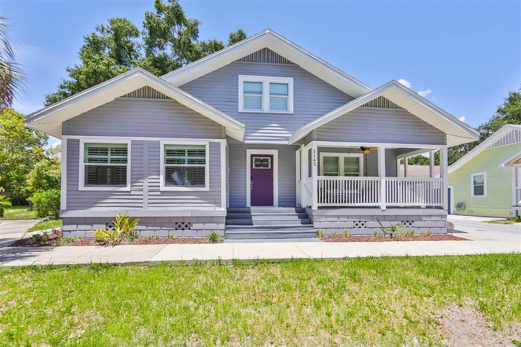 1145 Highland Street - Photo 1