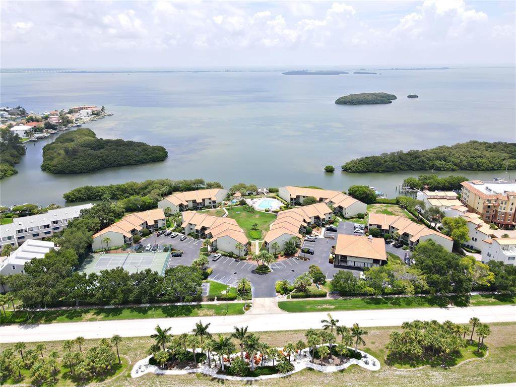 1515 Pinellas Bayway - Photo 1