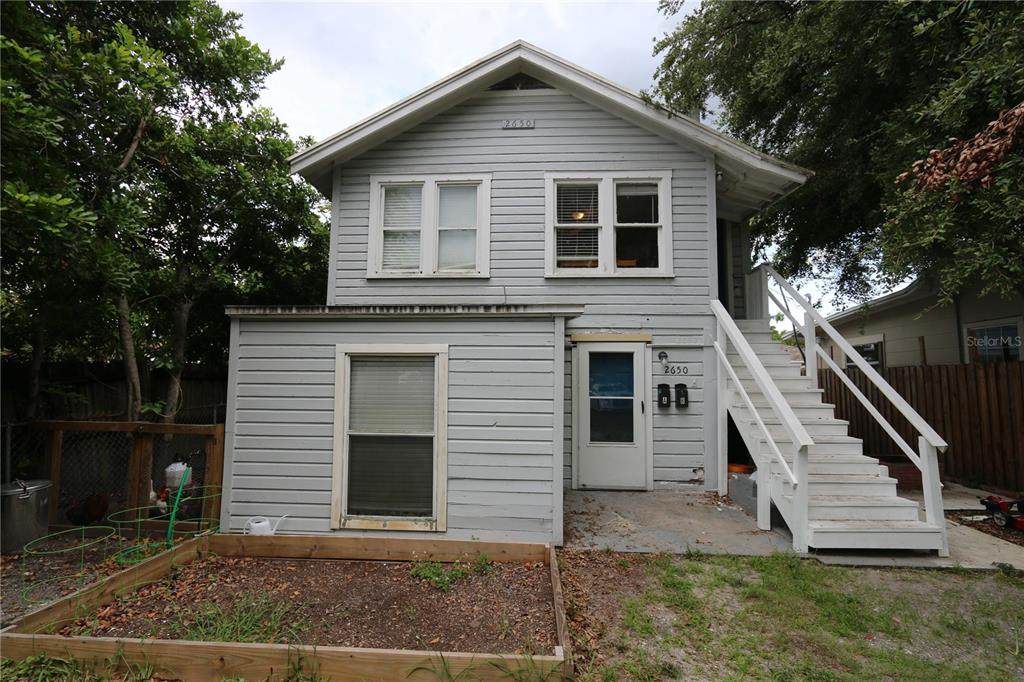 2650 25TH Avenue - Photo 1