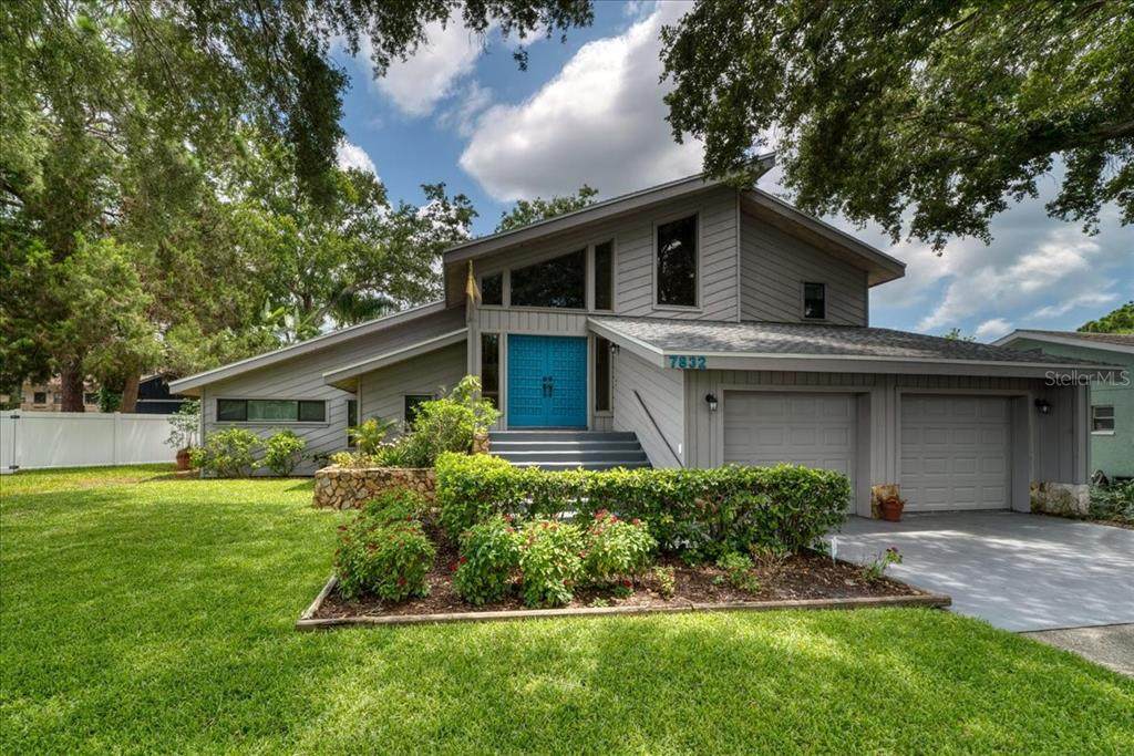 7832 Sundown Drive - Photo 1