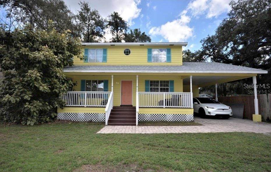 704 127TH Avenue - Photo 1