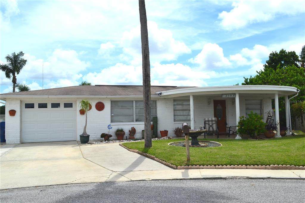 3802 Star Island Drive - Photo 1