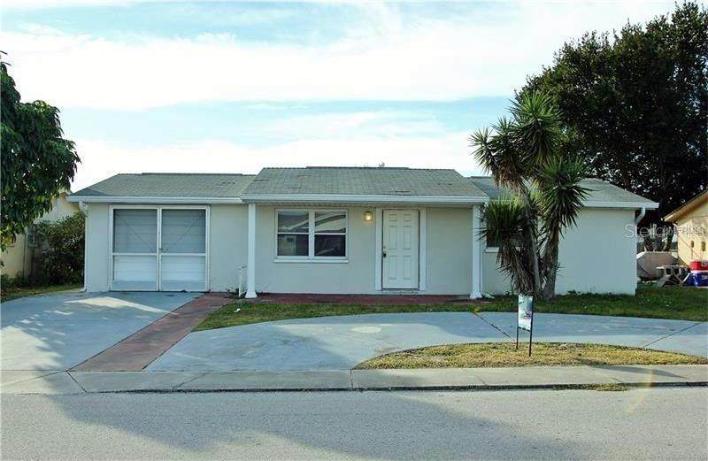 9501 Gray Fox Lane - Photo 1