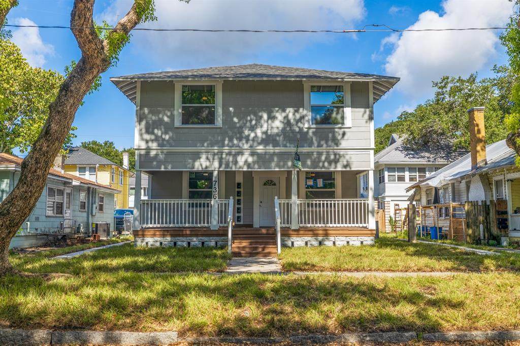736 #4 Jackson Street - Photo 1