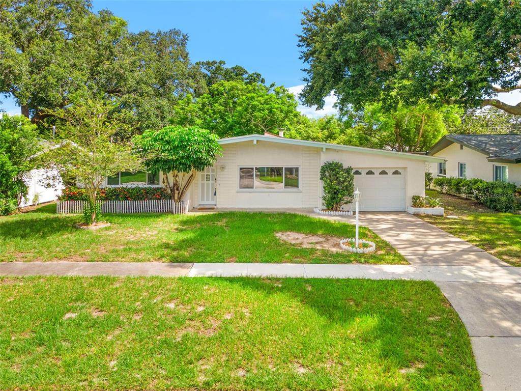 1654 Leisure Drive - Photo 1