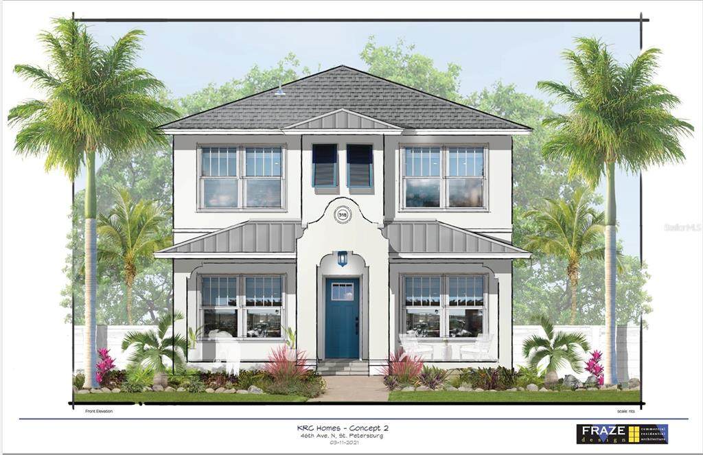 852 46TH AVE NORTH - Photo 1