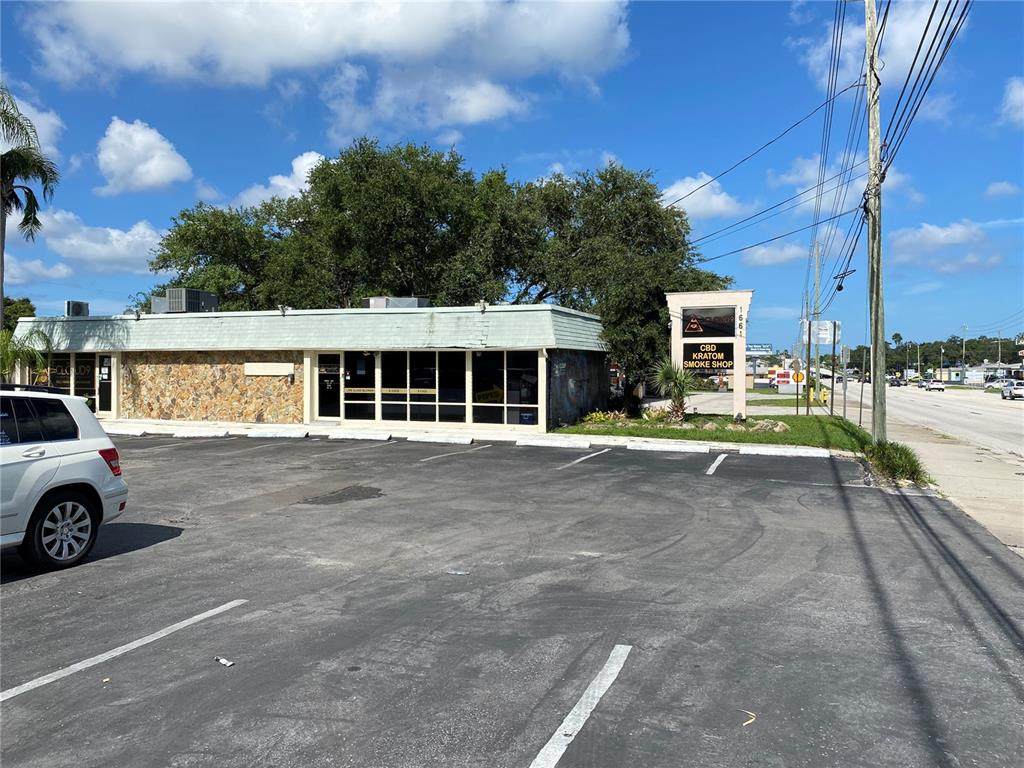 1661 Bay Drive - Photo 1