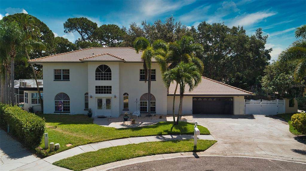 1372 Hillside Drive - Photo 1