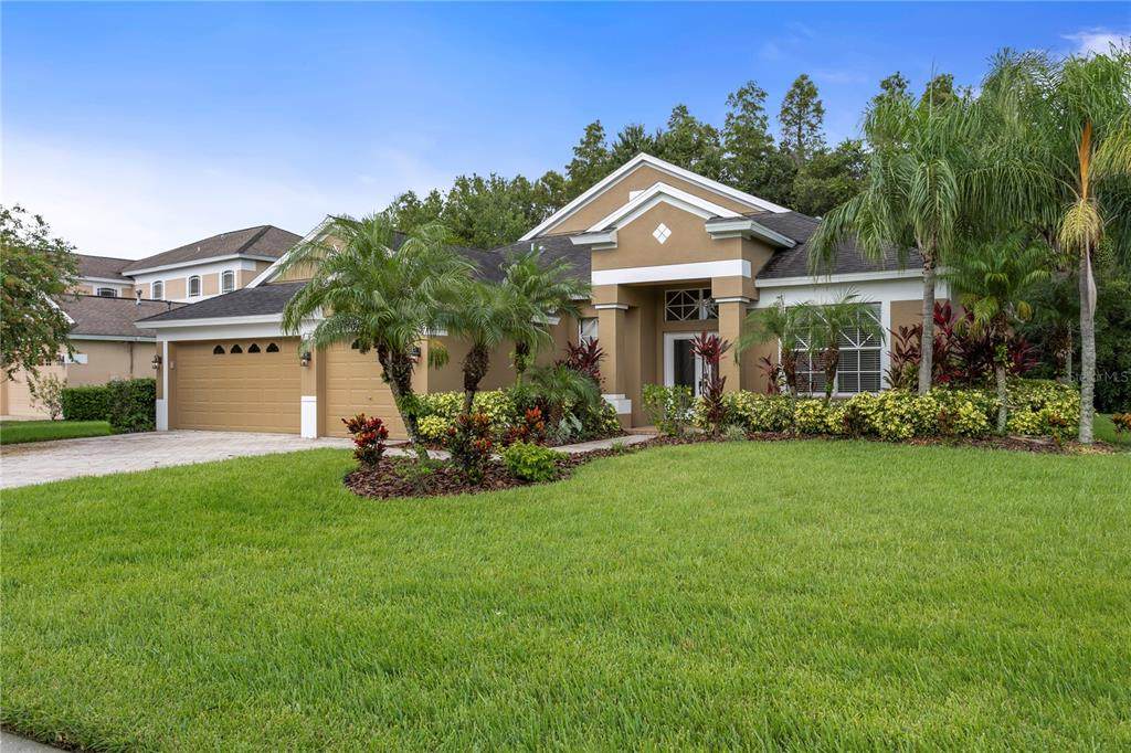 10700 Cory Lake Drive - Photo 1