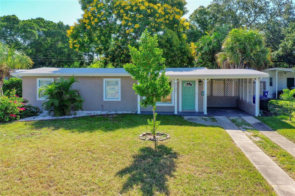 4100 Pompano Drive - Photo 1