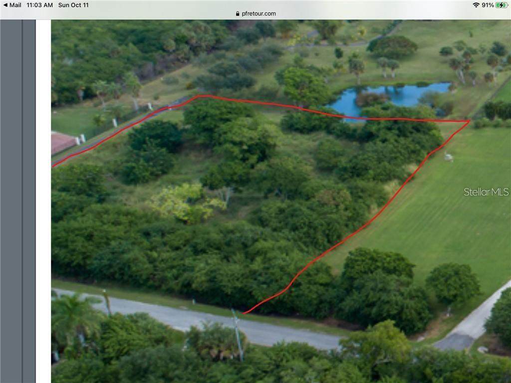 450 Horseshoe Loop Road - Photo 1