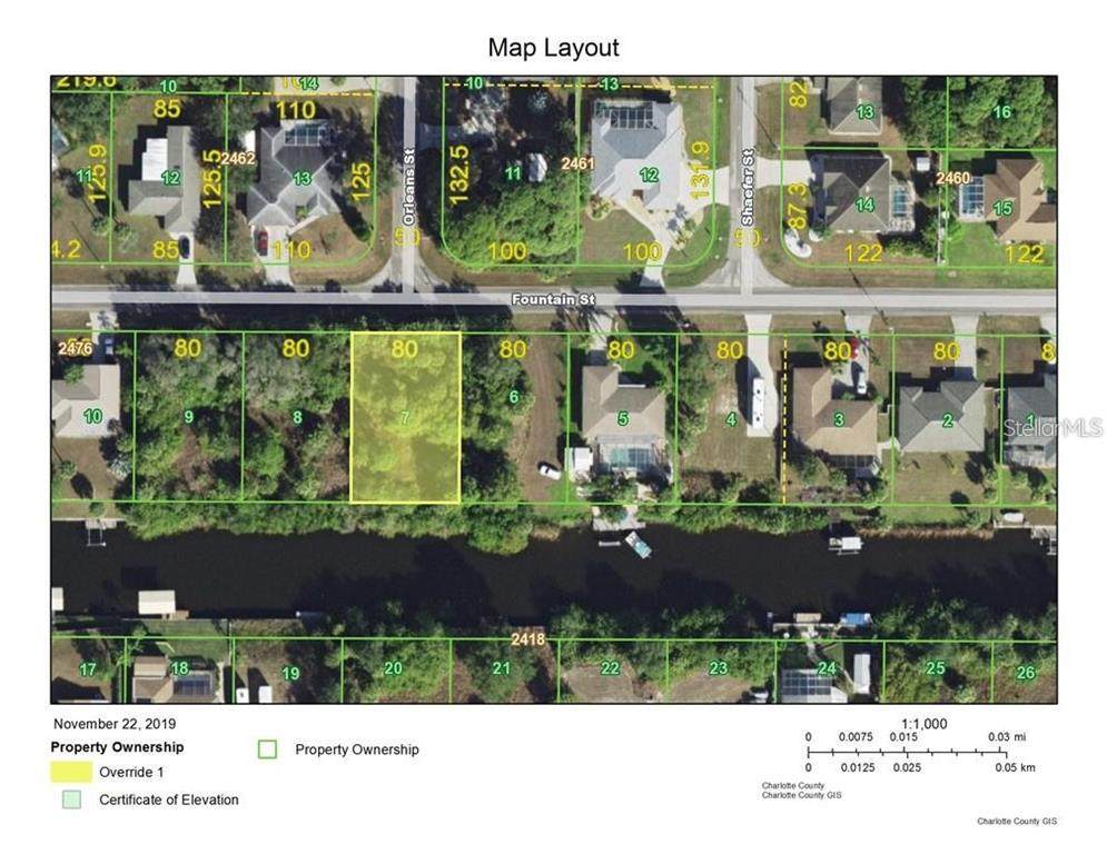 447 Fountain Street - Photo 1
