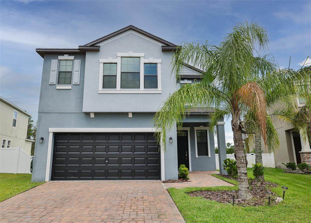 11826 Lake Boulevard - Photo 1