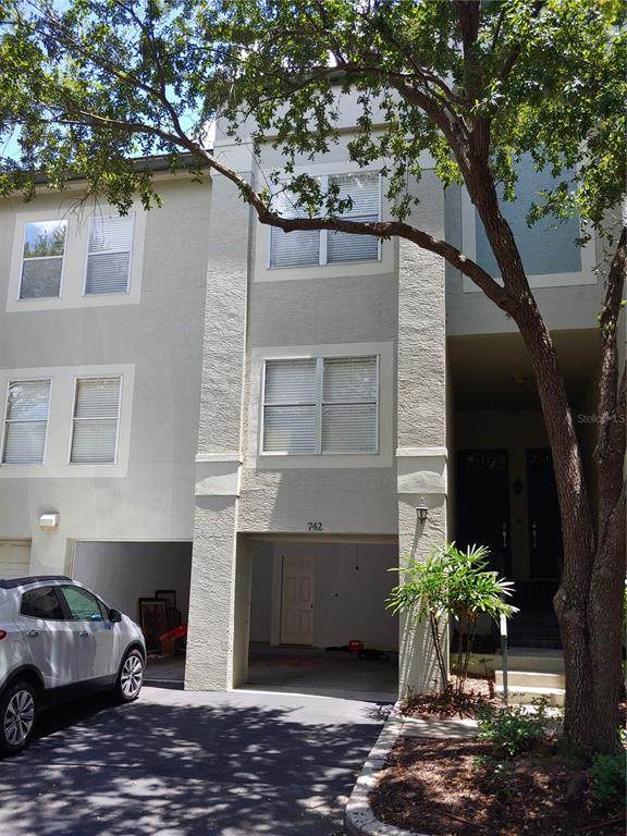 742 Coral Reef Drive - Photo 1