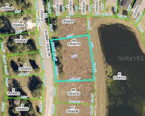 5654 Summit View Drive - Photo 1