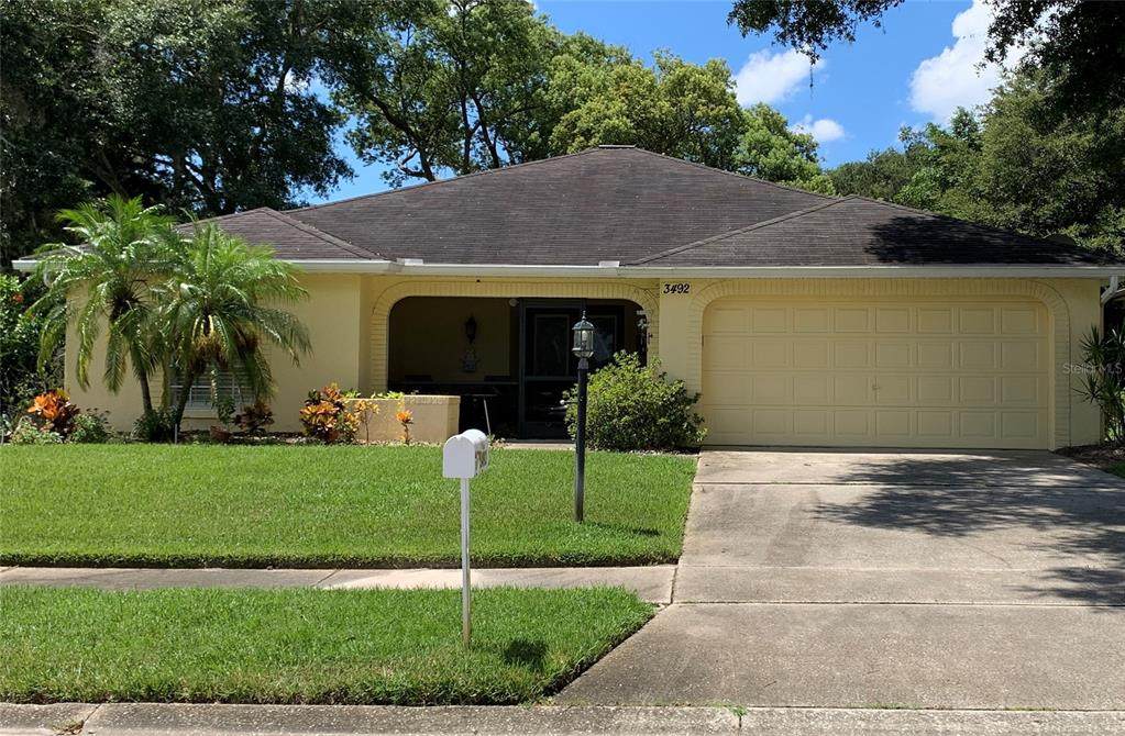 3492 Carmichael Street - Photo 1