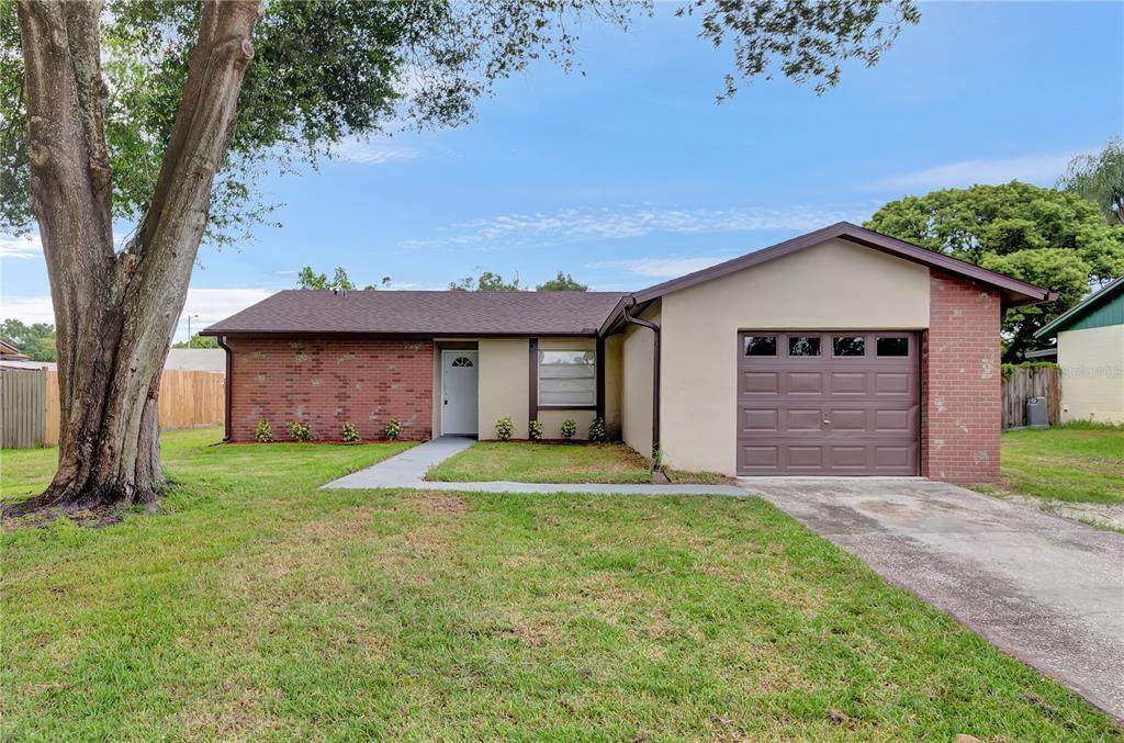 13814 Pathfinder Drive - Photo 1
