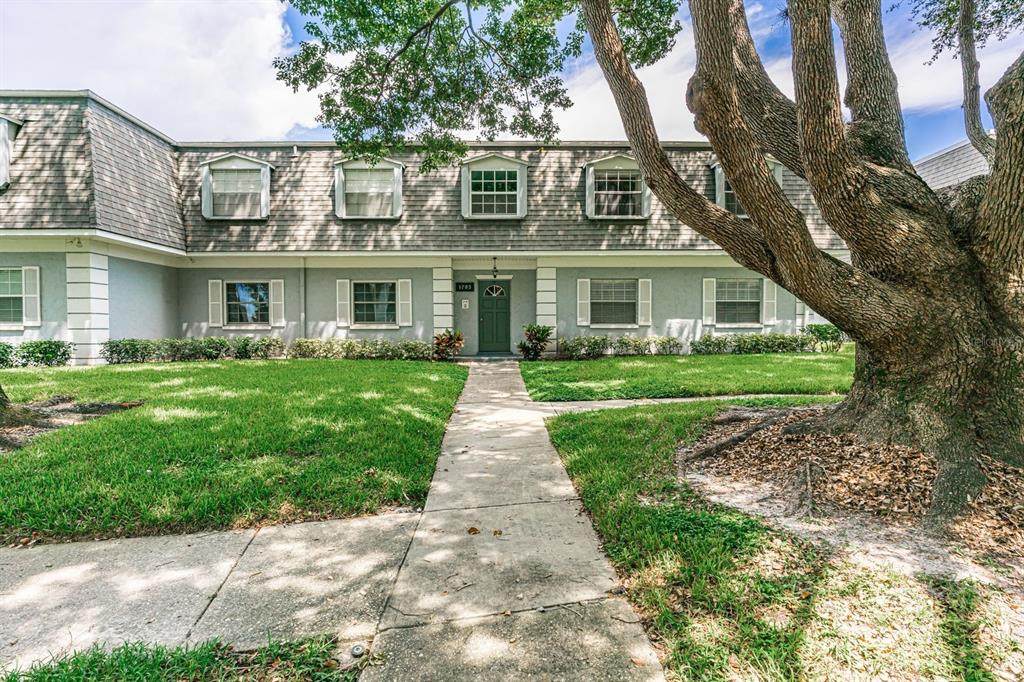 1705 Belleair Forest Drive - Photo 1