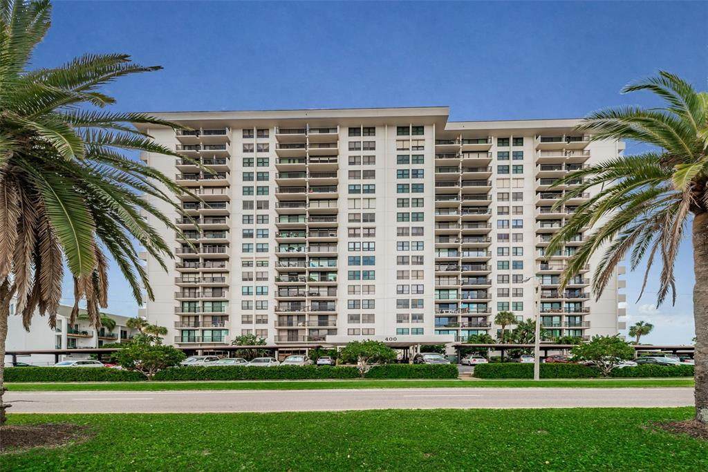 400 Island Way - Photo 1