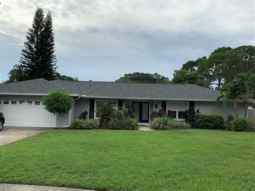 2942 Whisper Lane - Photo 1