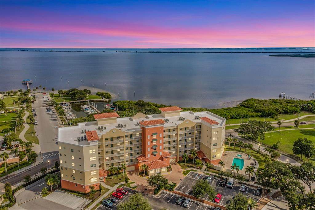 101 Bayshore Boulevard - Photo 1
