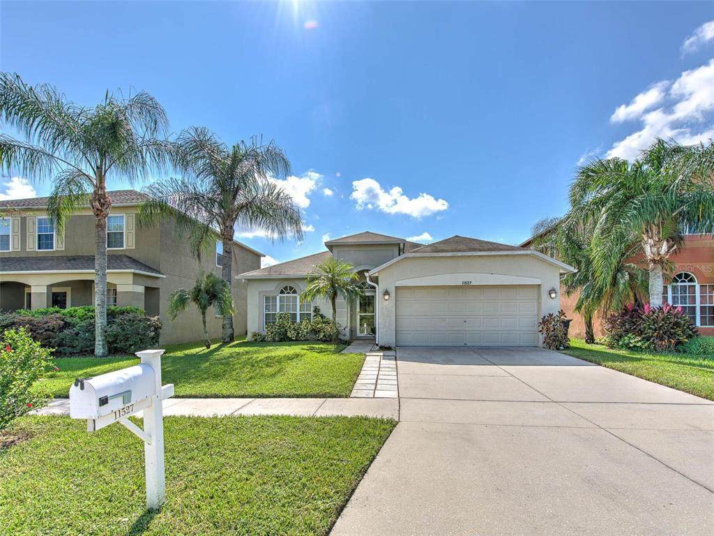 11527 Village Brook Drive - Photo 1