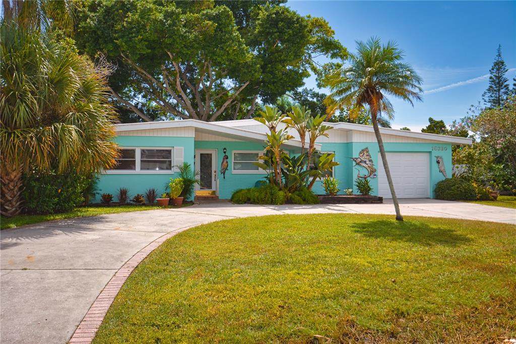 16030 Redington Drive - Photo 1