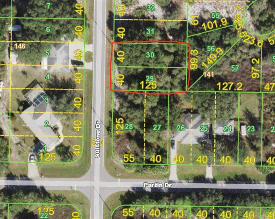 1544, 1548 Sulstone Drive - Photo 1