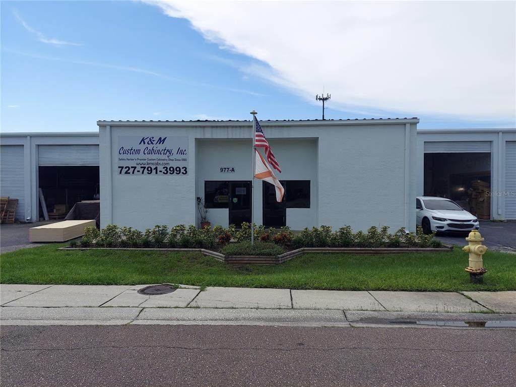 977 Withlacoochee Street - Photo 1