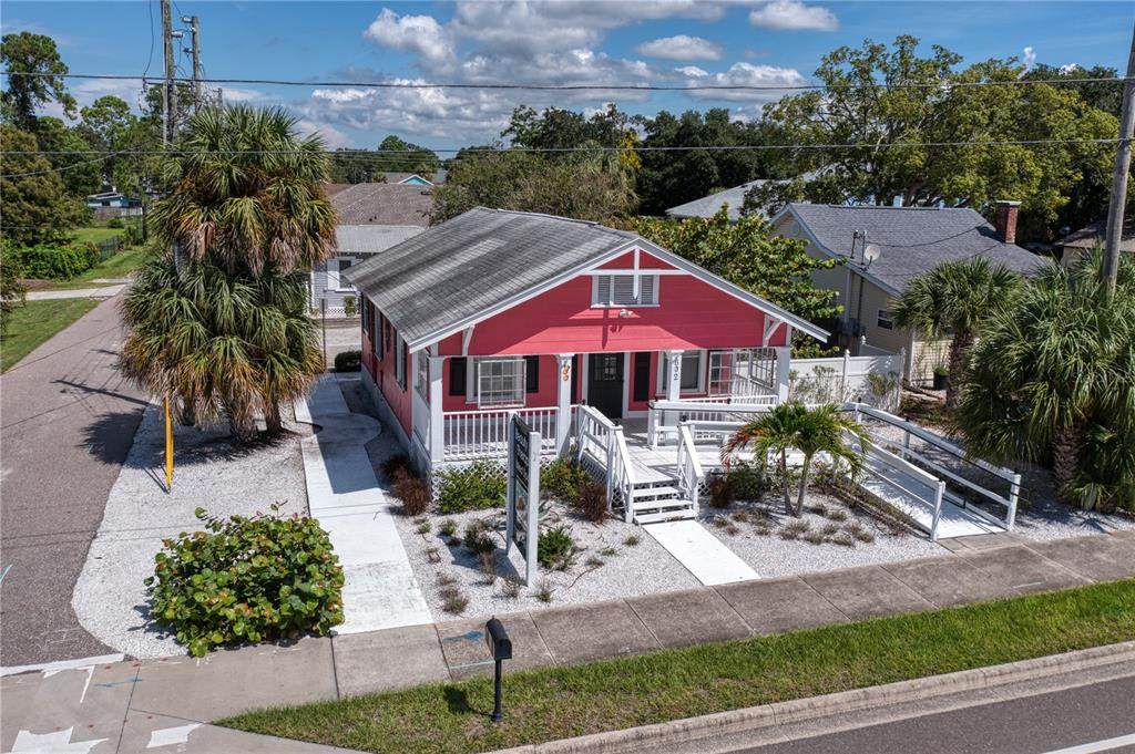 602 Skinner Boulevard - Photo 1