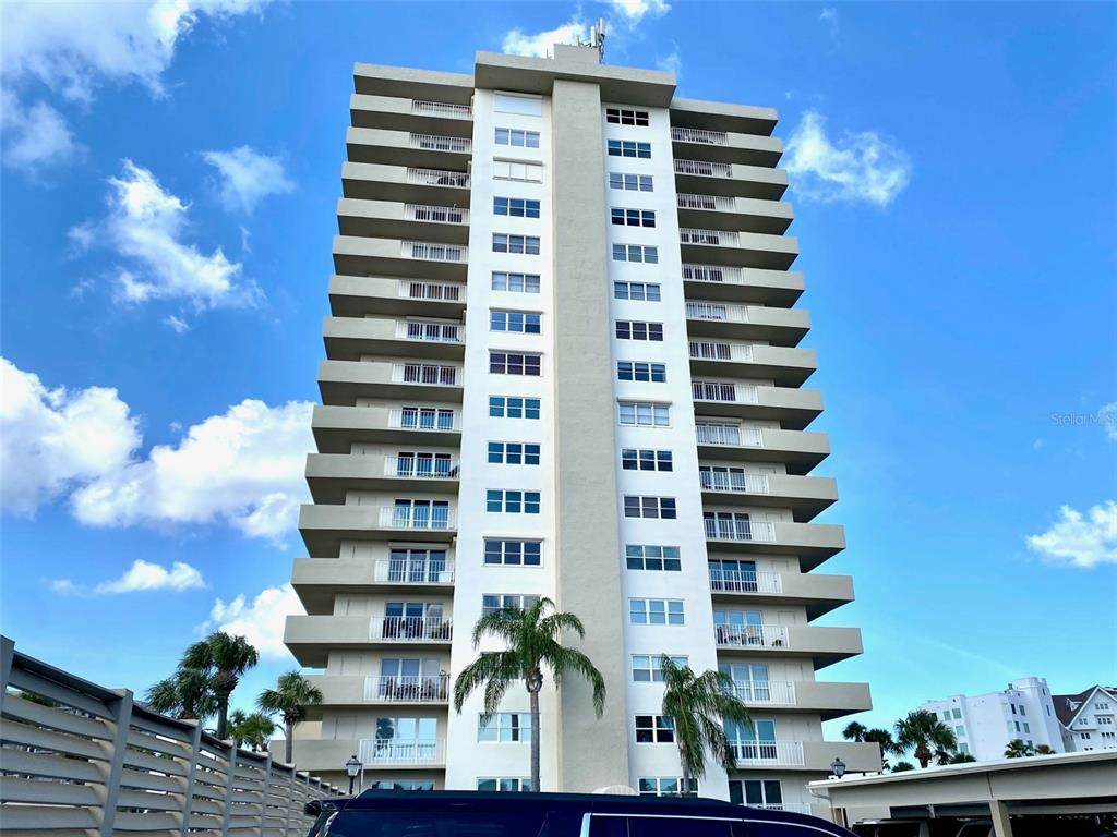 1621 Gulf Boulevard - Photo 1