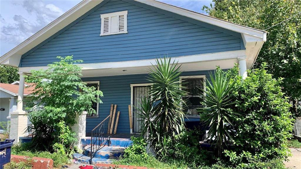3009 Sanchez Street - Photo 1