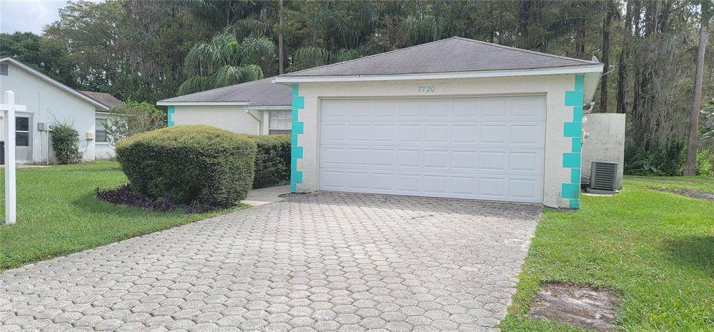 7720 Deer Foot Drive - Photo 1