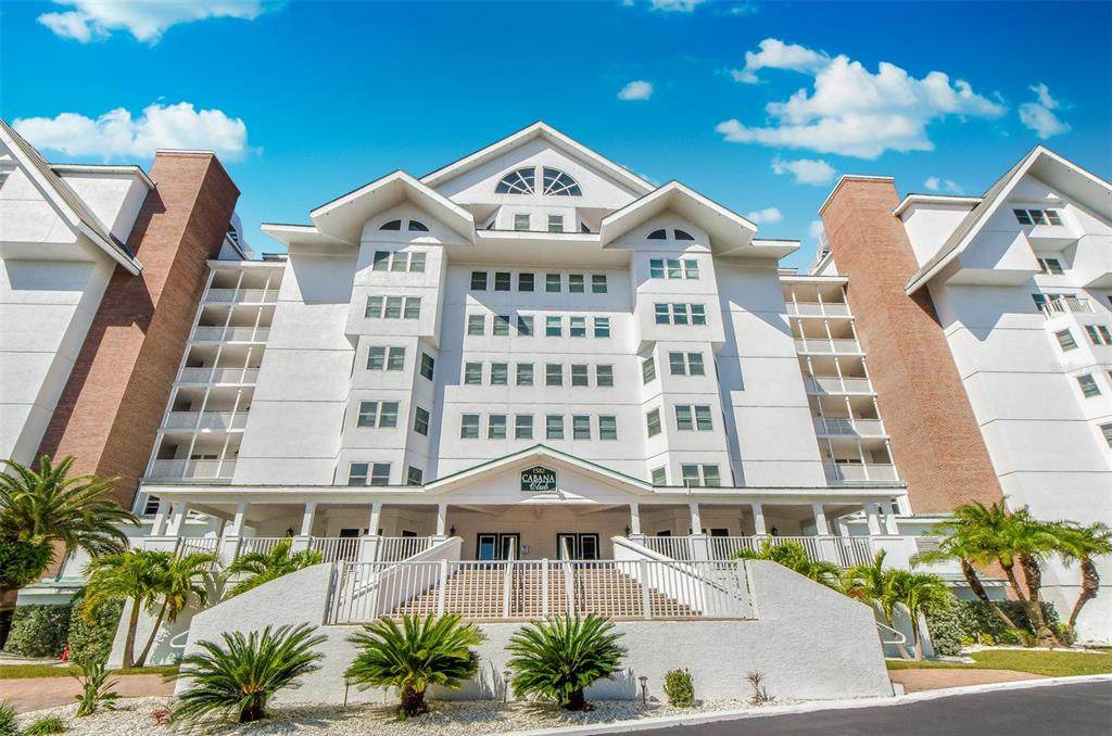 1582 Gulf Boulevard - Photo 1