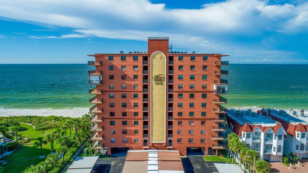 15316 Gulf Boulevard - Photo 1