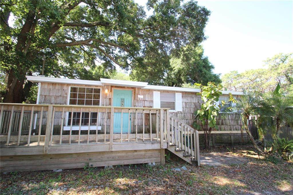 7008 Creek Drive - Photo 1